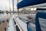 Yachtcharter tatanos aussenansicht 14