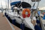 Yachtcharter tatanos aussenansicht 21