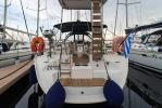 Yachtcharter tatanos aussenansicht 22