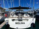 Yachtcharter melina titelbild 01