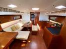 Yachtcharter melina innenansicht 01