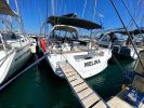 Yachtcharter melina aussenansicht 06