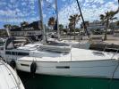 Yachtcharter aurora aussenansicht 07