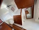 Yachtcharter aurora aussenansicht 12
