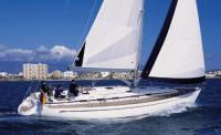Bavaria 49 (5 Kabinen, 3 Bäder)