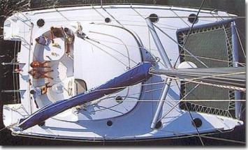 Belize 43 Au�enansicht