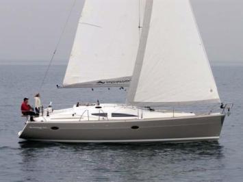 Elan 384 Impression Top Bild