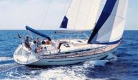 Bavaria 44 (4 Kabinen, 2 Bäder)
