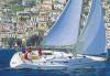 Chartern Sie die Oceanis Clipper 381 Albatross ab Mittelmeer mit -25,0% Rabatt