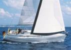 Yachtcharter Bavaria 38 3cab top