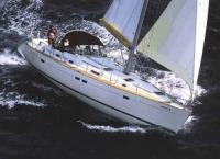 Oceanis Clipper 411 Celebration