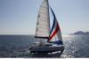 Chartern Sie die Lagoon 440 Georgina ab Kykladen / �g�is mit -10,0% Rabatt