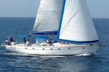 Atlantic 61 Top Bild