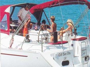 Gib Sea 51 Auenansicht