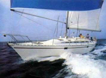 Gib Sea 442 Auenansicht