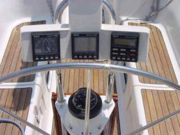 Elan 431 Au�enansicht