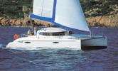 Yachtcharter Lavezzi 40 4cab top