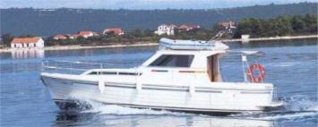 Adria Vektor 1002 Top Bild