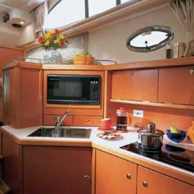 sealineF37-interior3 Innenansicht