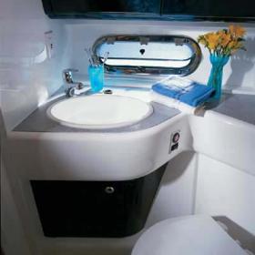 sealineF37-interior2 Innenansicht