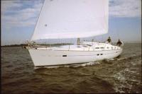Oceanis Clipper 423 (3cab/3wc)