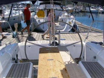 Salona 40 Au�enansicht