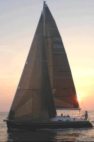 Salona 40 Au�enansicht