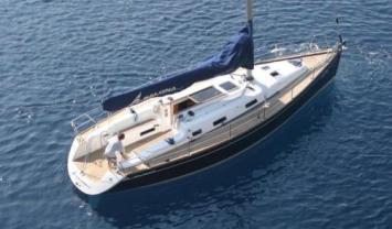 Salona 40 Au�enansicht