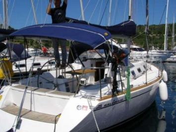 Salona 40 Au�enansicht