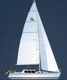 Hanse-371-DS-Segelplan.png Au�enansicht