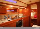 Yachtcharter Dufour 365 Pantry 3 Cab