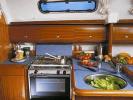 Yachtcharter Bavaria 31 Sport 2cab Pantry