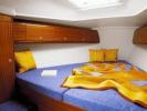 Yachtcharter Bavaria 31 Sport 2cab Achterkabine