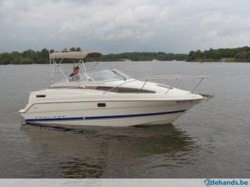 Bayliner 2355 Top Bild