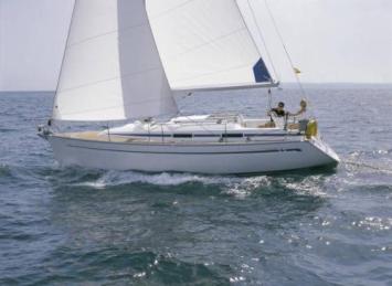 Bavaria 31 Top Bild