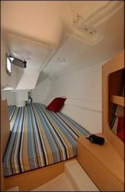 First 27.7 Innenansicht