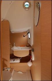 First 27.7 Innenansicht