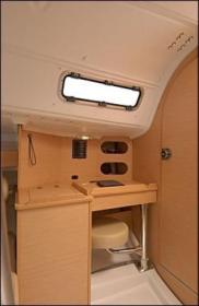 First 27.7 Innenansicht