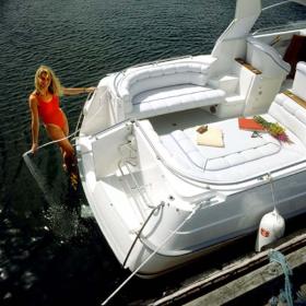 marex290suncruiser-interior7 Auenansicht