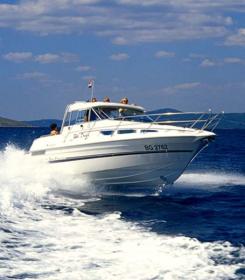 marex290suncruiser-view2 Auenansicht