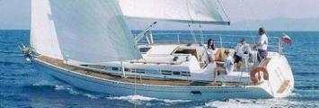 Elan 36 Top Bild