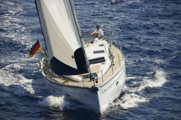 Bavaria 40 Vision Top Bild