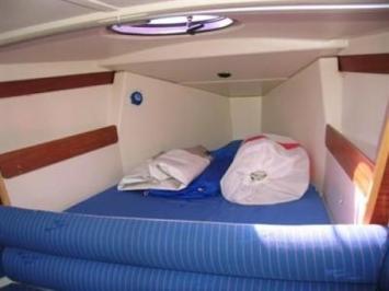 Etap 28 i Innenansicht