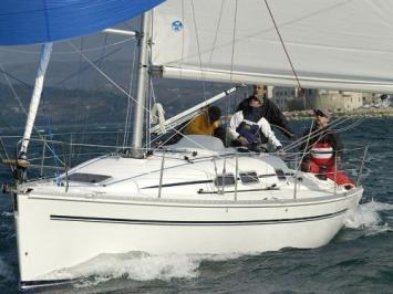 Elan 333 Auenansicht