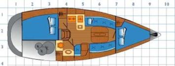 First 31.7 Grundriss