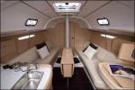 Yachtcharter First 31.7 Salon 2 Cab 1 WC