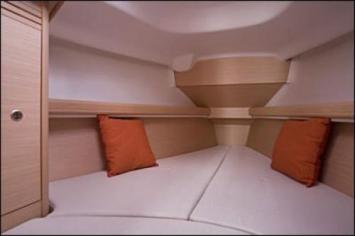 First 31.7 Innenansicht