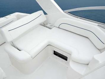 Bayliner 2855 Au�enansicht