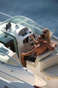 Leader 805 Auenansicht