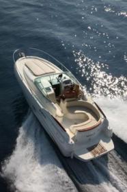 Leader 805 Auenansicht